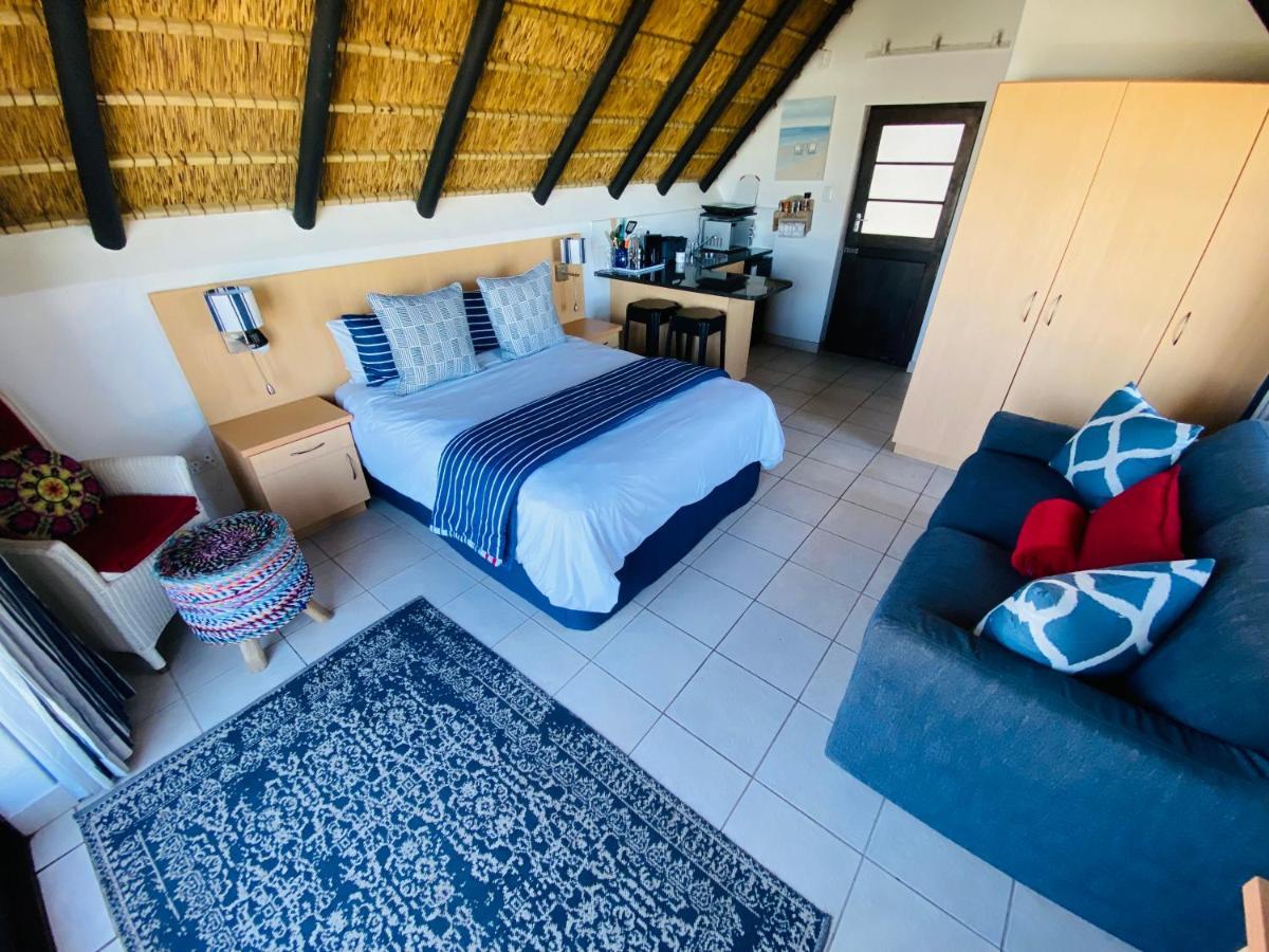Shalom-Self Catering Apartment St Francis Bay Eksteriør billede